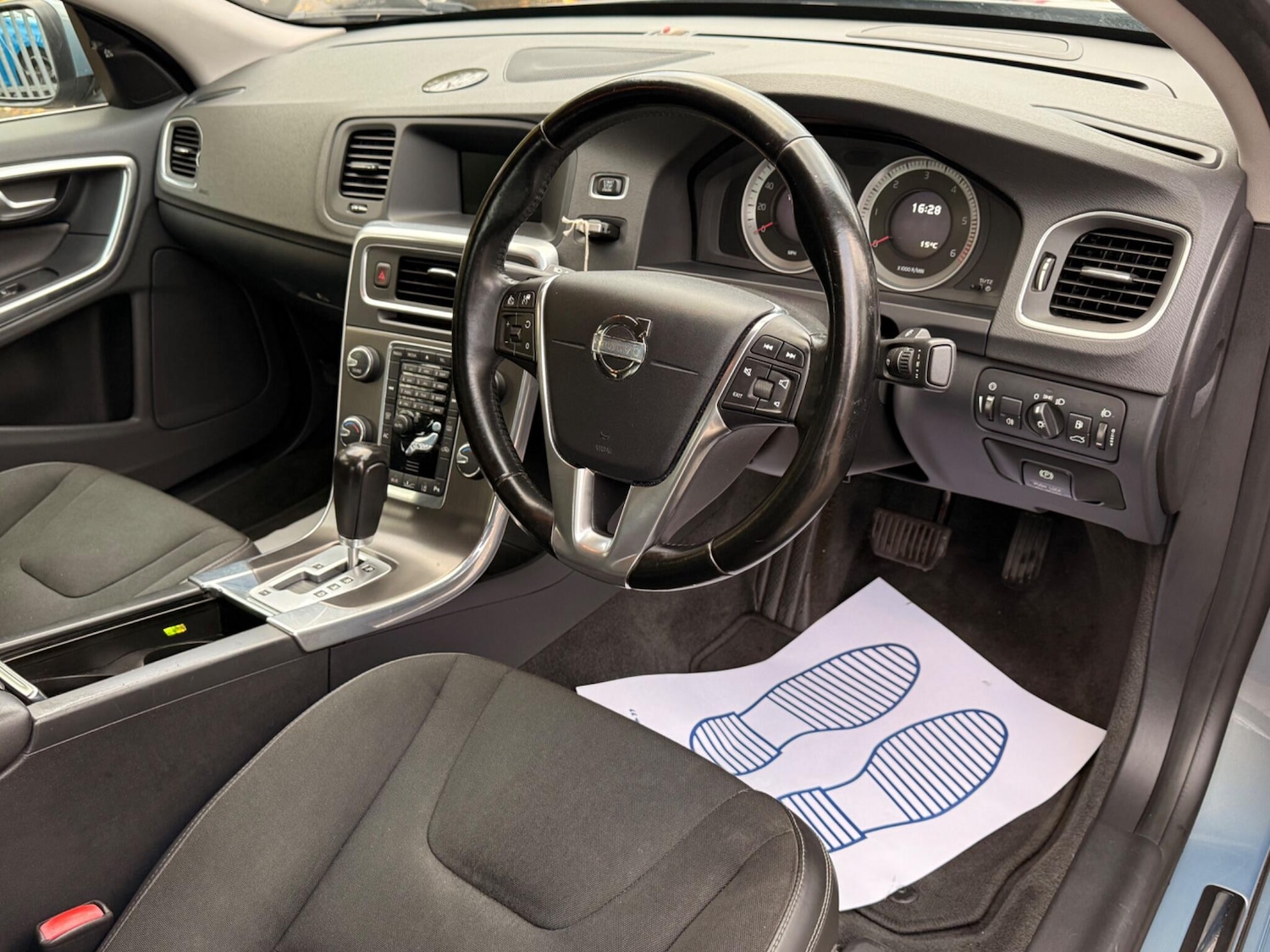 Used Volvo S60 for sale - 76440574: Photo 13