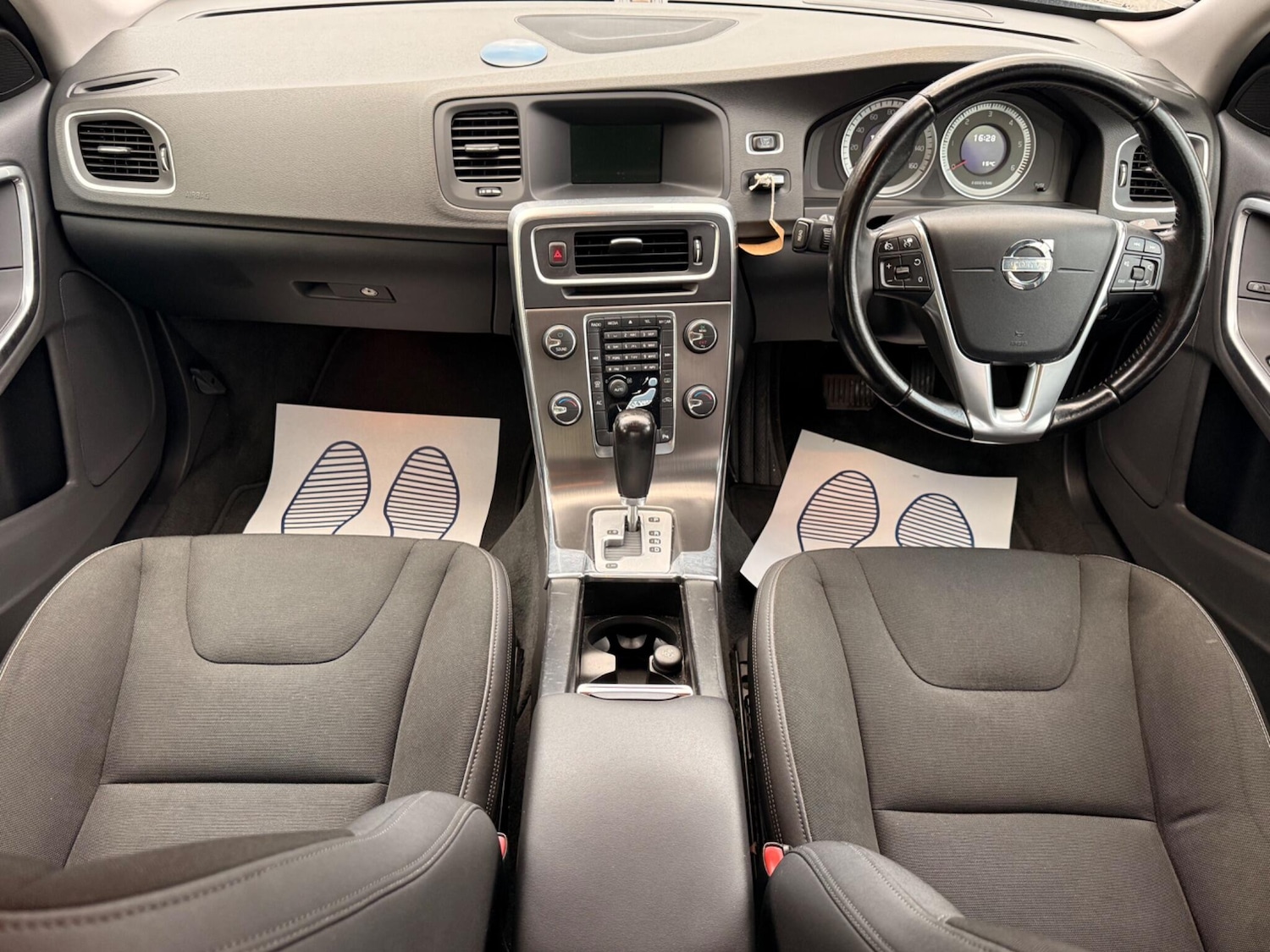 Used Volvo S60 for sale - 76440574: Photo 14