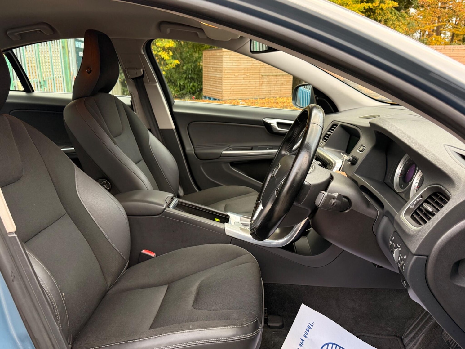 Used Volvo S60 for sale - 76440574: Photo 15