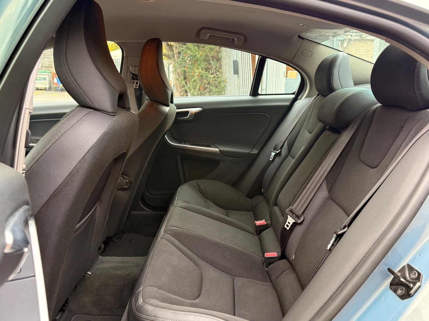 Used Volvo S60 for sale - 76440574: Photo 16