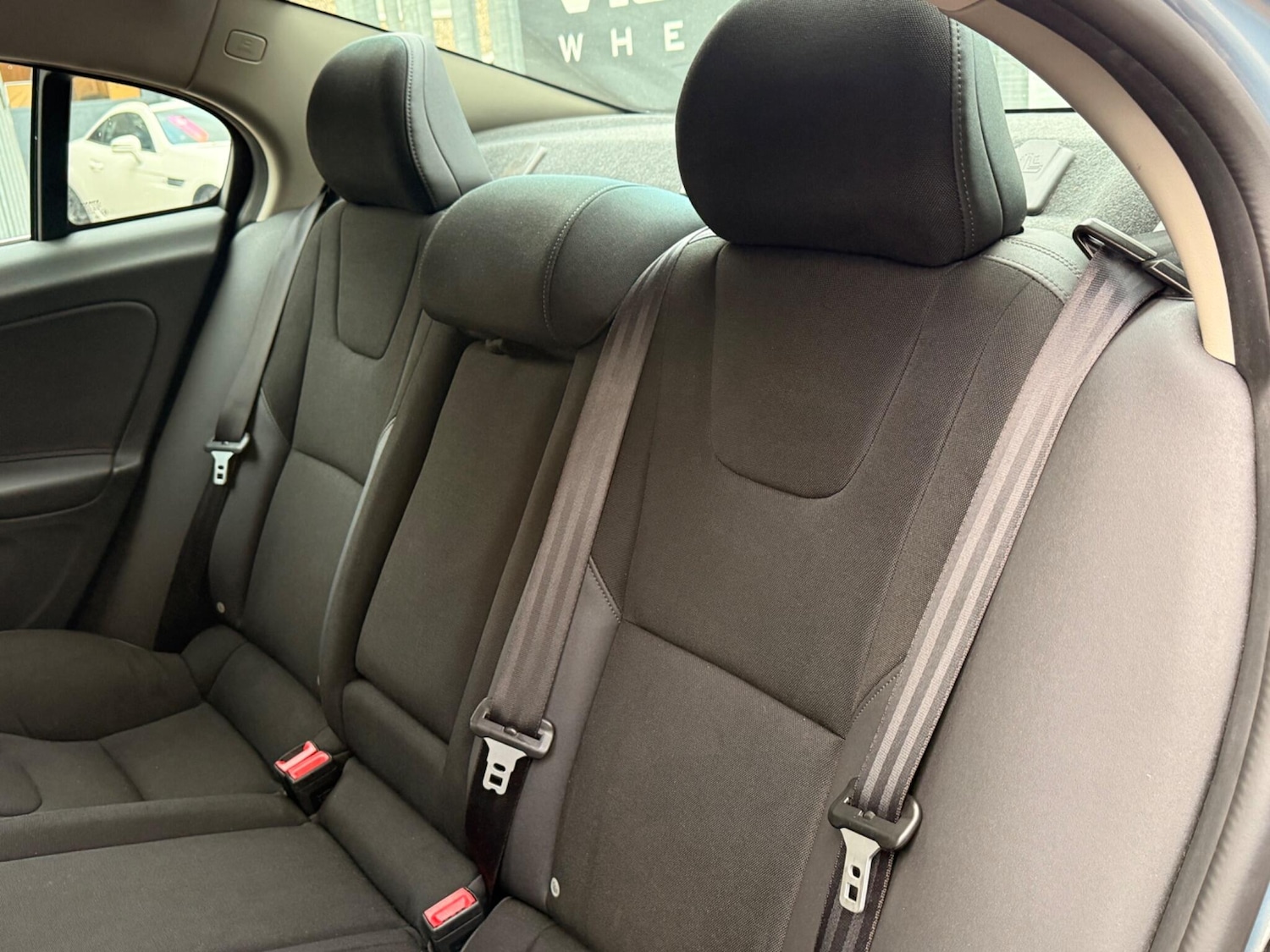 Used Volvo S60 for sale - 76440574: Photo 17