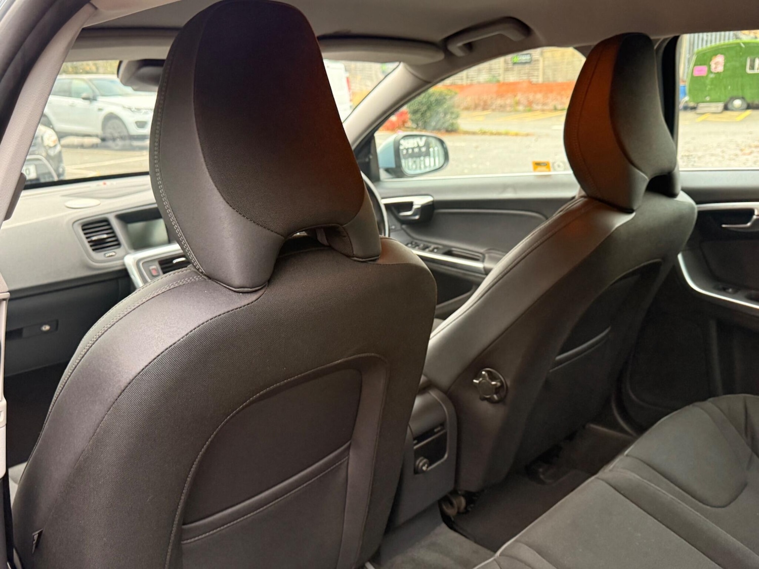 Used Volvo S60 for sale - 76440574: Photo 18