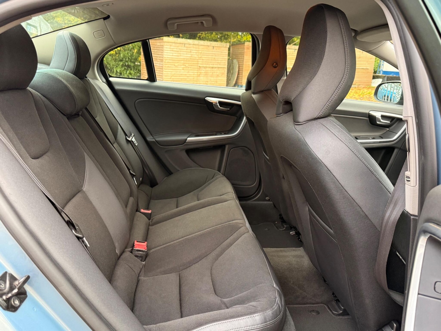 Used Volvo S60 for sale - 76440574: Photo 19