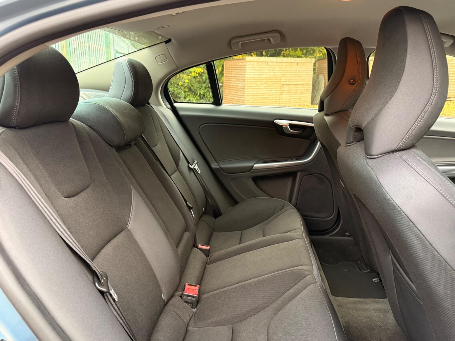 Used Volvo S60 for sale - 76440574: Photo 20