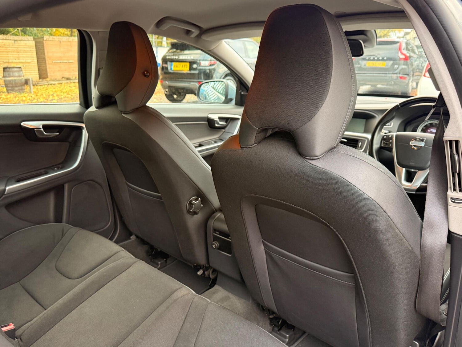 Used Volvo S60 for sale - 76440574: Photo 21