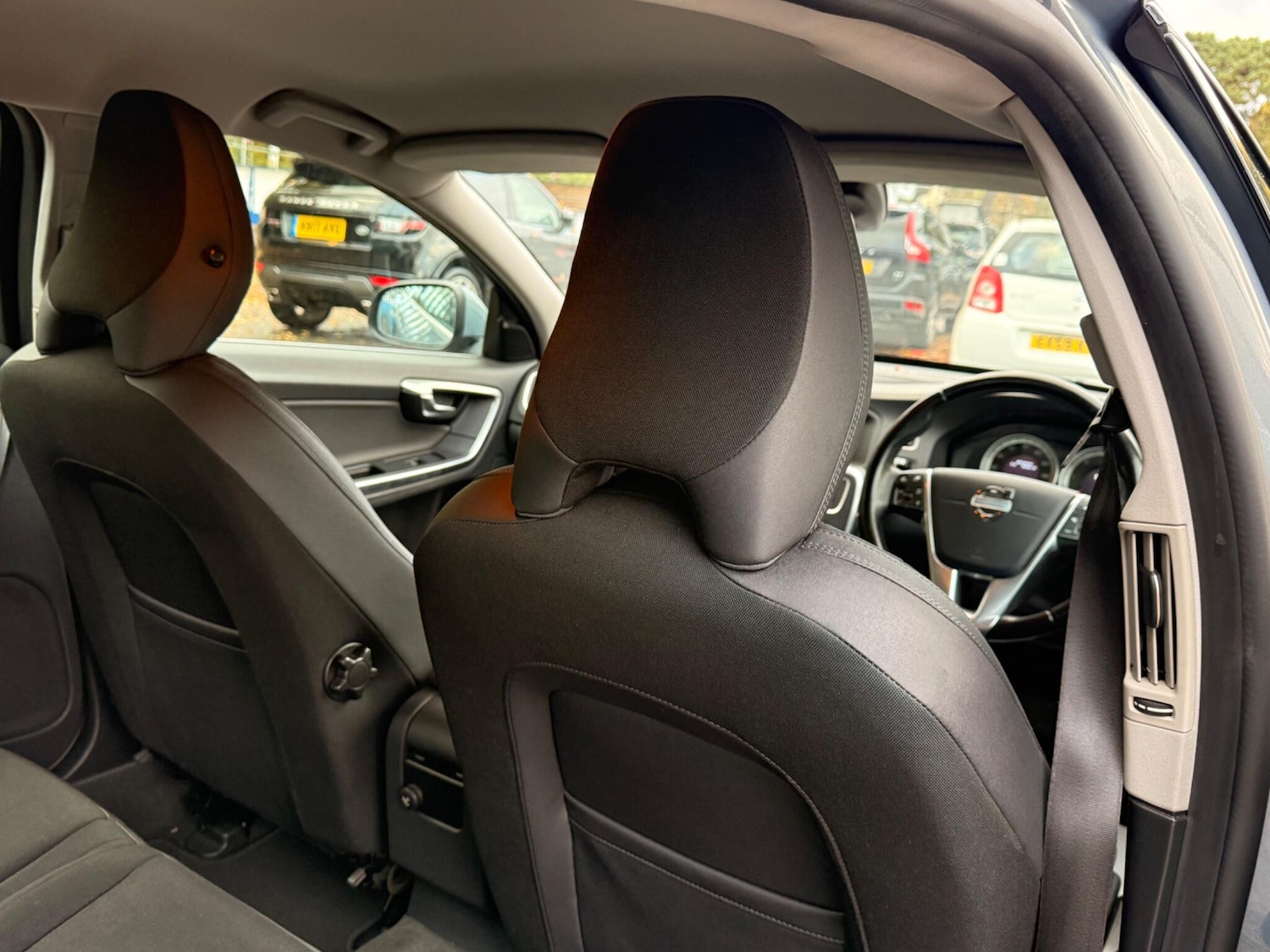 Used Volvo S60 for sale - 76440574: Photo 22