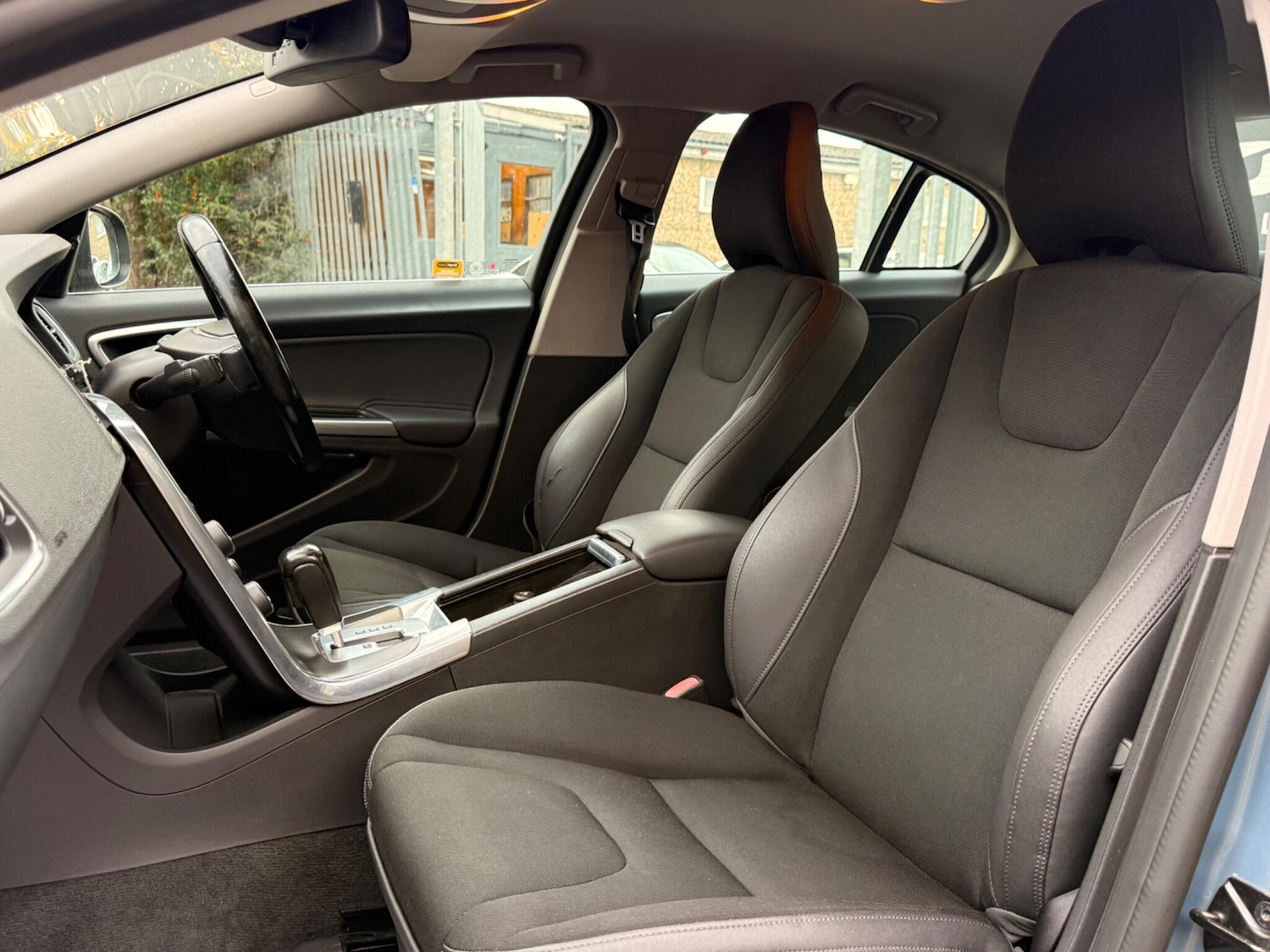 Used Volvo S60 for sale - 76440574: Photo 28