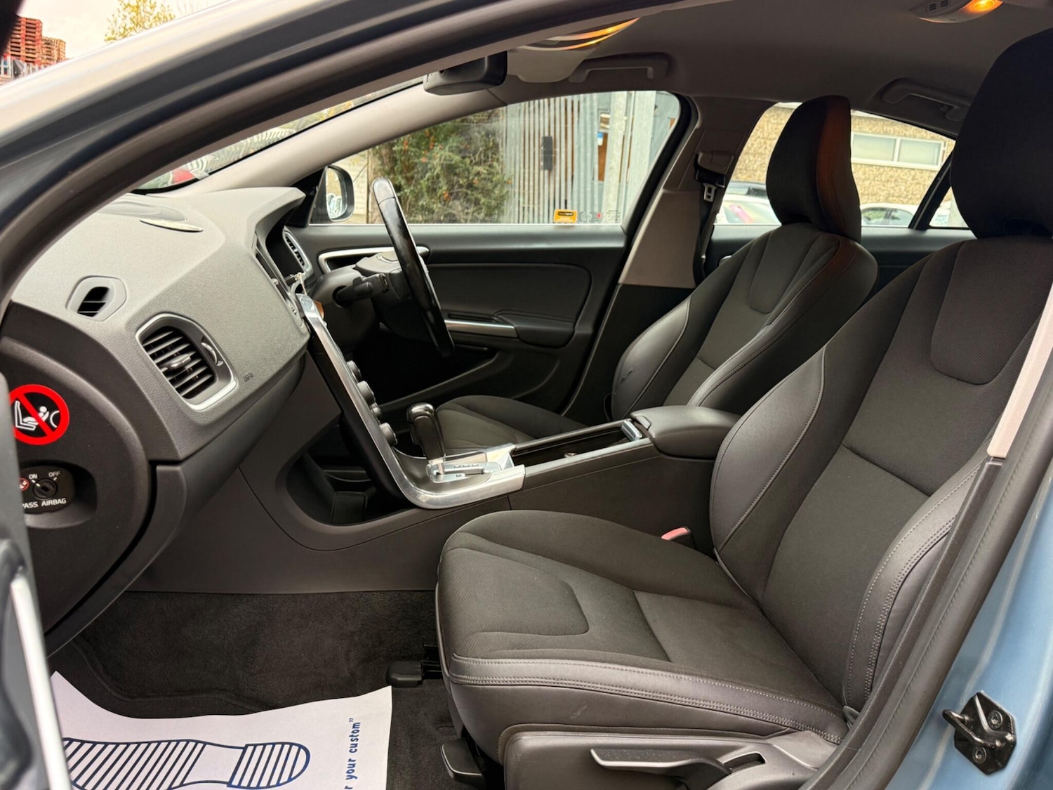 Used Volvo S60 for sale - 76440574: Photo 29