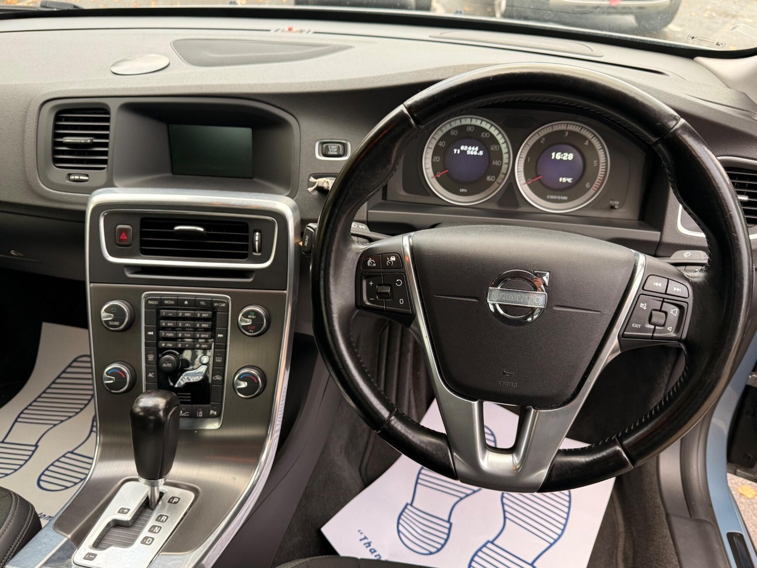 Used Volvo S60 for sale - 76440574: Photo 30