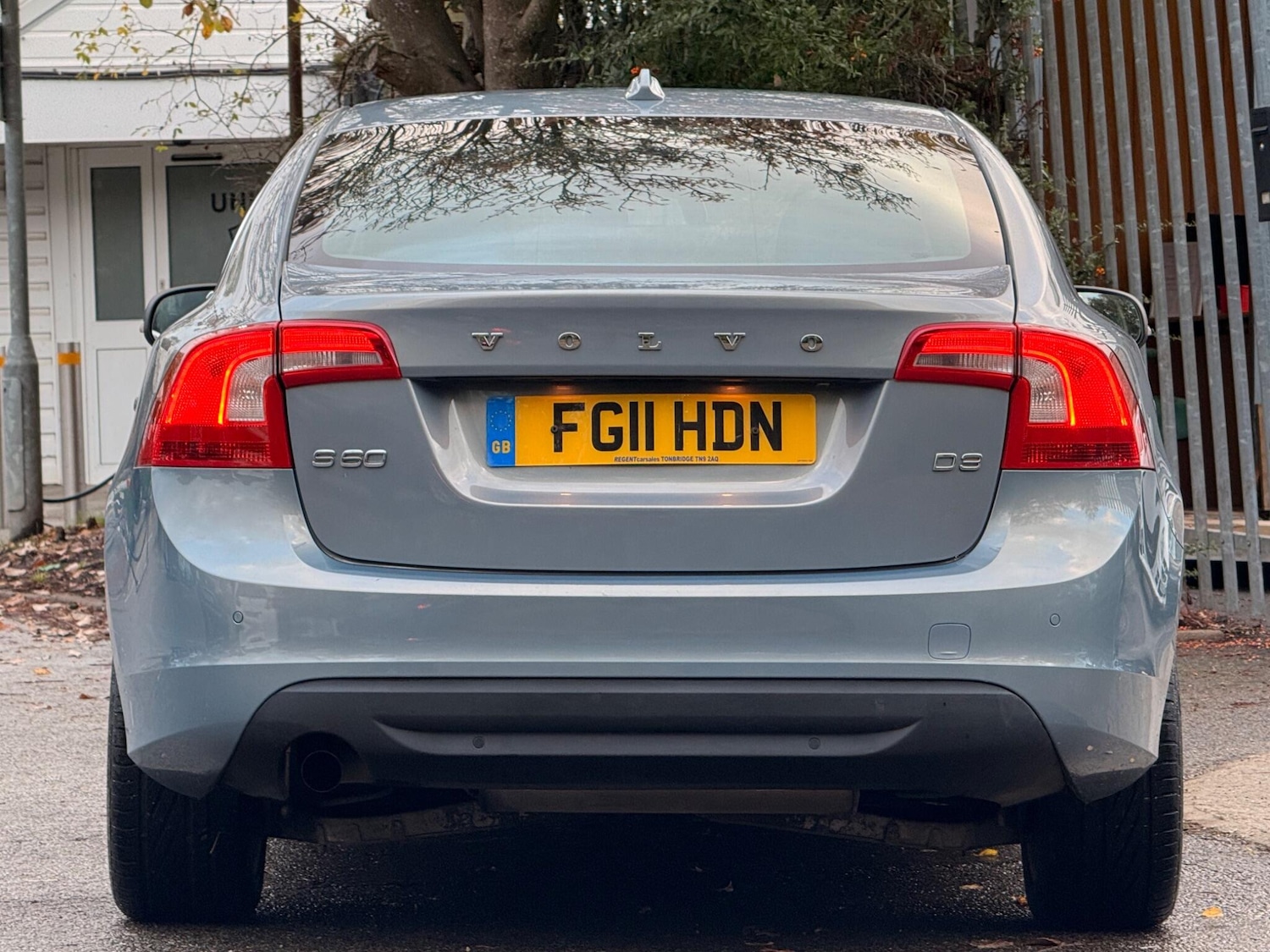 Used Volvo S60 for sale - 76440574: Photo 9