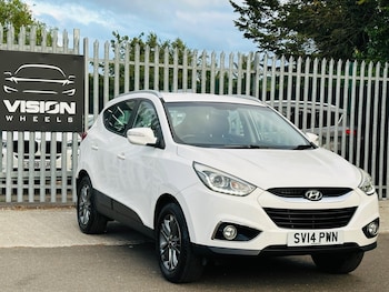 2014 (14) - 1.6 GDi SE Euro 5 5dr