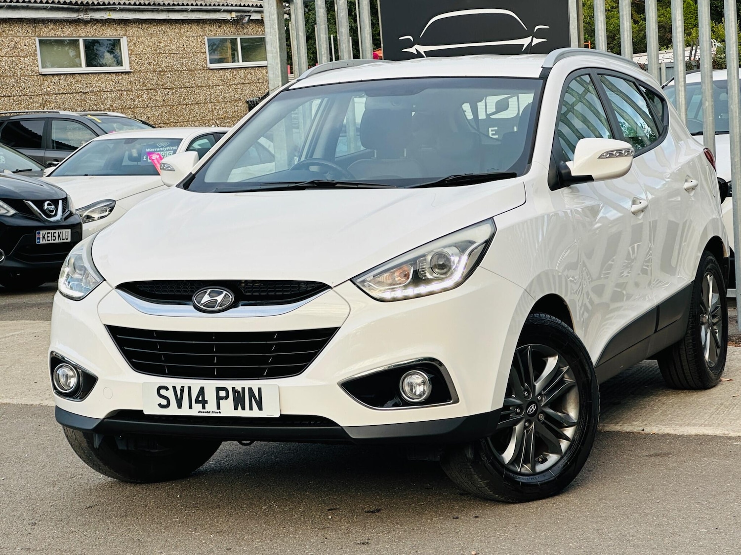 Vehicle 29