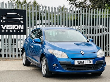 Renault - Megane