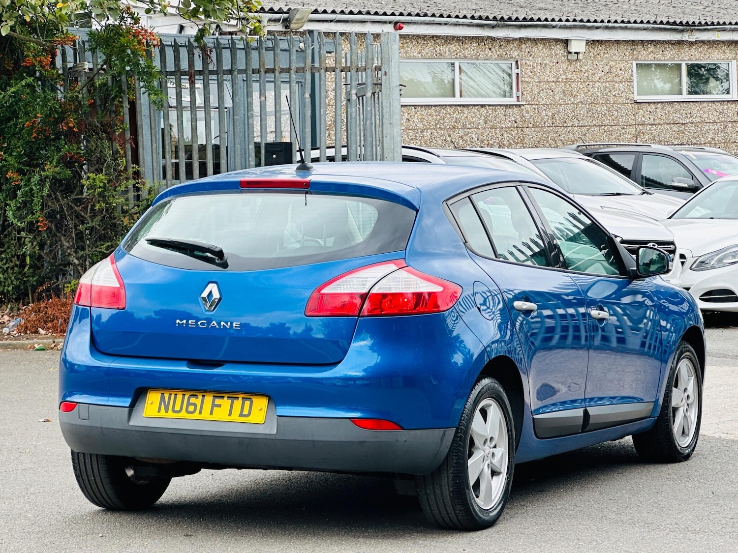 Vehicle 34
