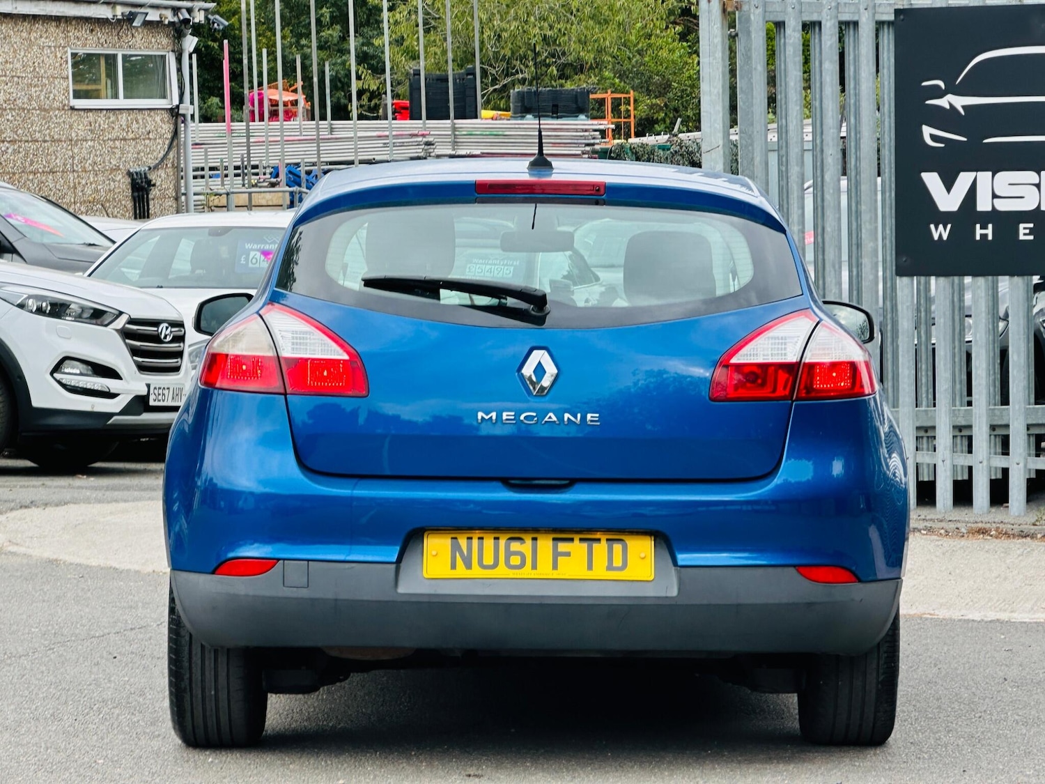 Vehicle 36