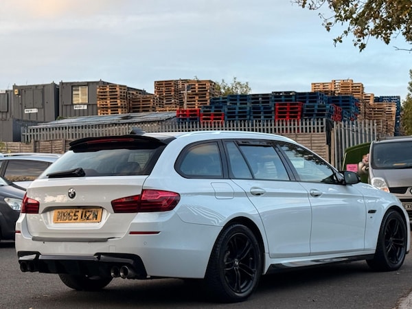 Used BMW 5 Series 2015 for sale - 76188954: Photo 15