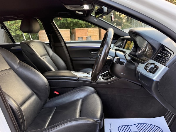 Used BMW 5 Series 2015 for sale - 76188954: Photo 19