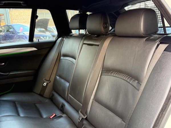 Used BMW 5 Series 2015 for sale - 76188954: Photo 20