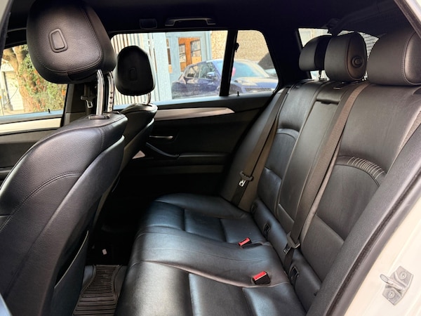 Used BMW 5 Series 2015 for sale - 76188954: Photo 21