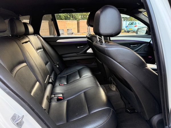 Used BMW 5 Series 2015 for sale - 76188954: Photo 22