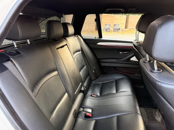 Used BMW 5 Series 2015 for sale - 76188954: Photo 23