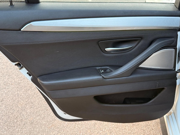 Used BMW 5 Series 2015 for sale - 76188954: Photo 24