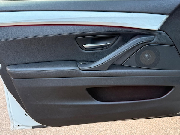 Used BMW 5 Series 2015 for sale - 76188954: Photo 25