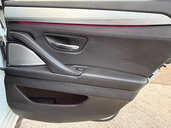 Used BMW 5 Series 2015 for sale - 76188954: Photo 26
