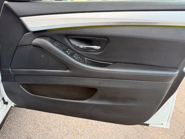 Used BMW 5 Series 2015 for sale - 76188954: Photo 27