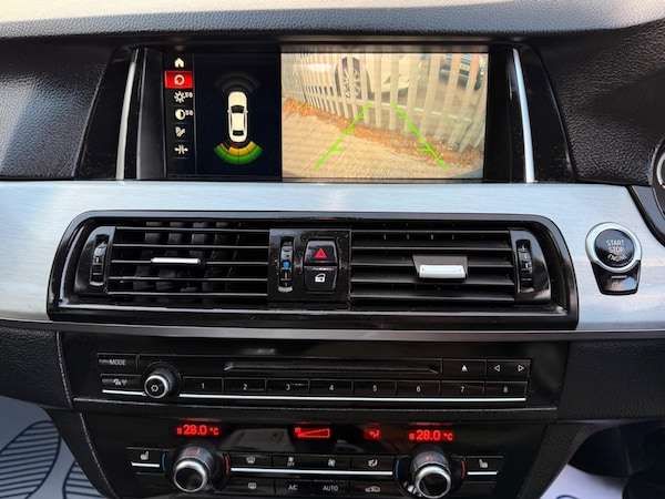 Used BMW 5 Series 2015 for sale - 76188954: Photo 28