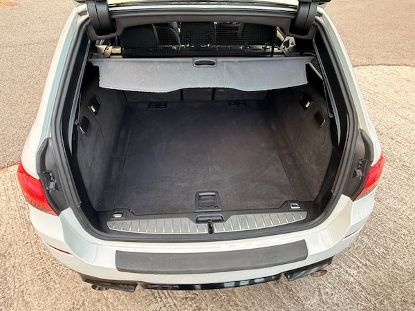Used BMW 5 Series 2015 for sale - 76188954: Photo 29
