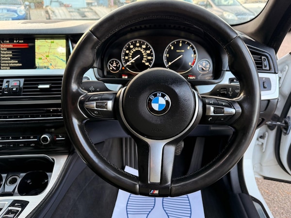 Used BMW 5 Series 2015 for sale - 76188954: Photo 31