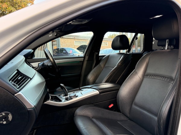 Used BMW 5 Series 2015 for sale - 76188954: Photo 33