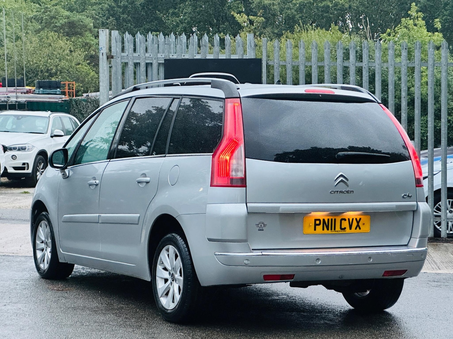 Vehicle 24