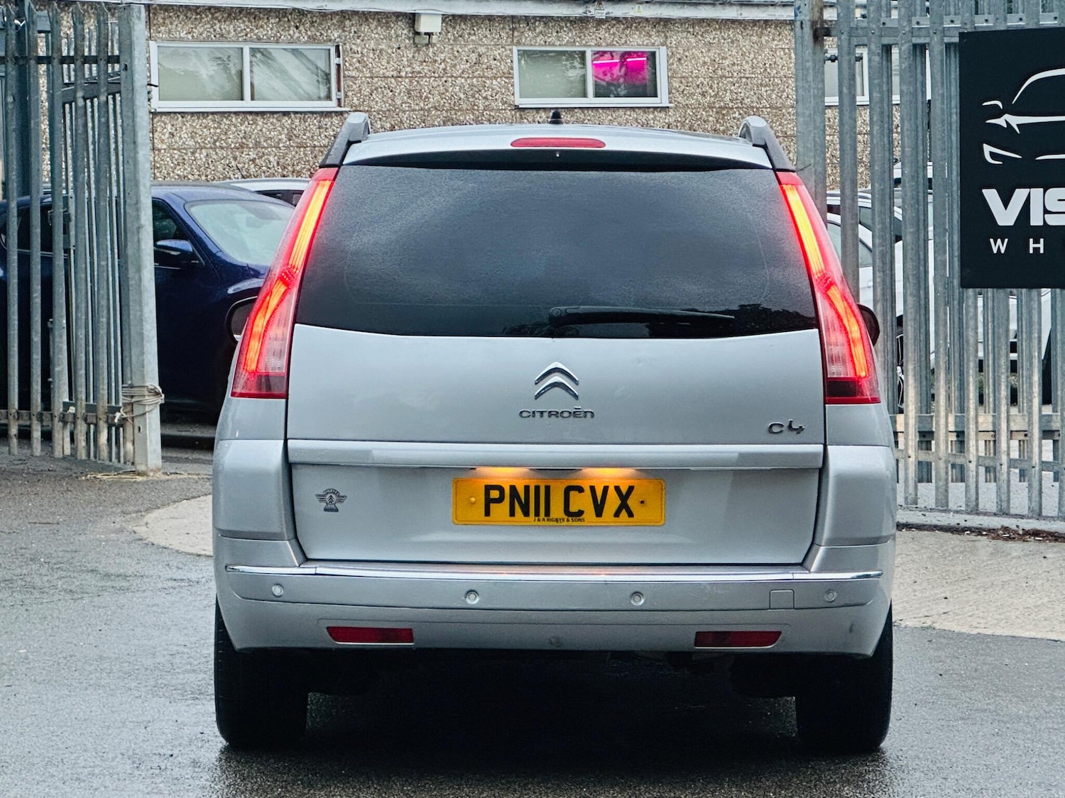 Vehicle 25