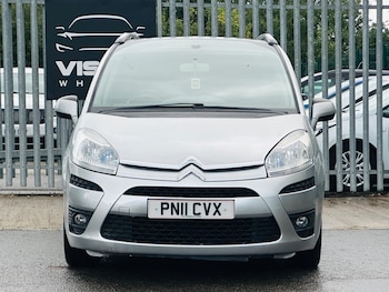 Used Citroen C4 Grand Picasso 2011 for sale - 75915310: Photo
