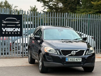 Volvo - XC60