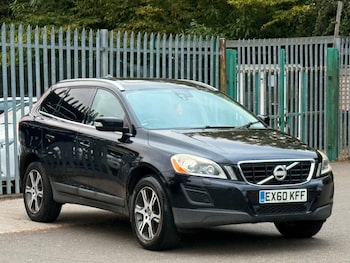 Used Volvo XC60 2010 for sale - 76094436: Photo 2