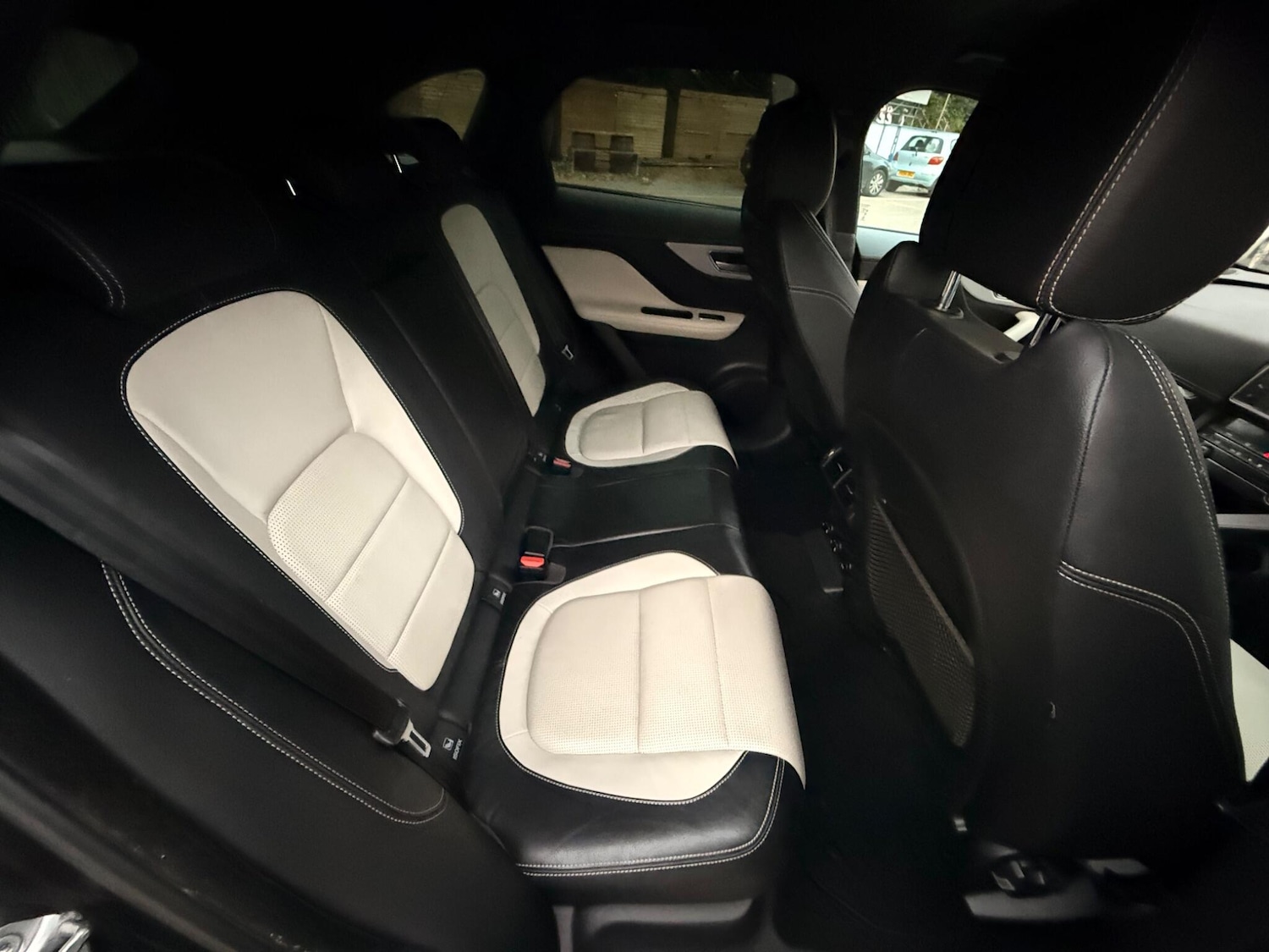 Used Jaguar F-Pace 2017 for sale - 76094437: Photo 20