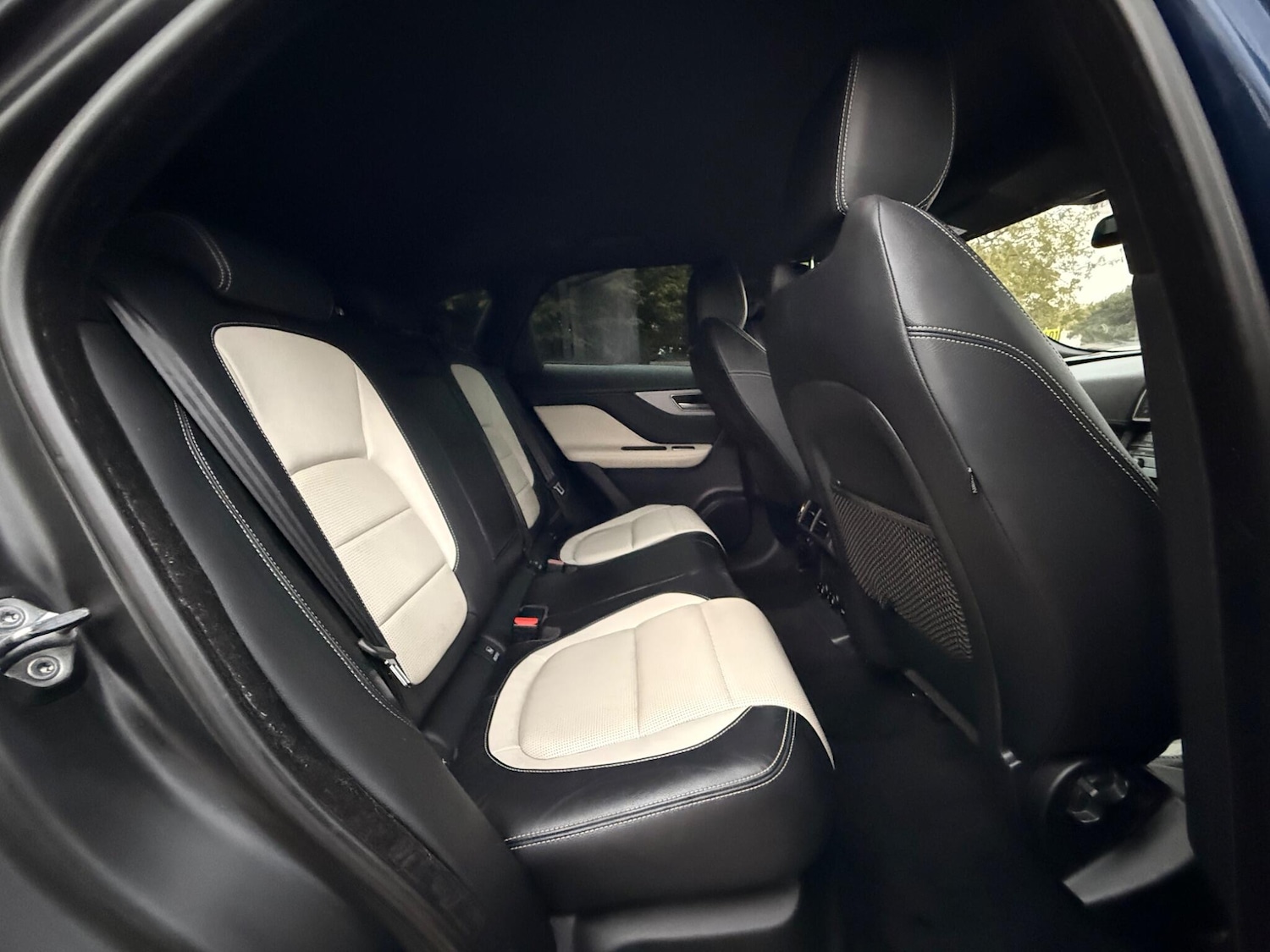 Used Jaguar F-Pace 2017 for sale - 76094437: Photo 22