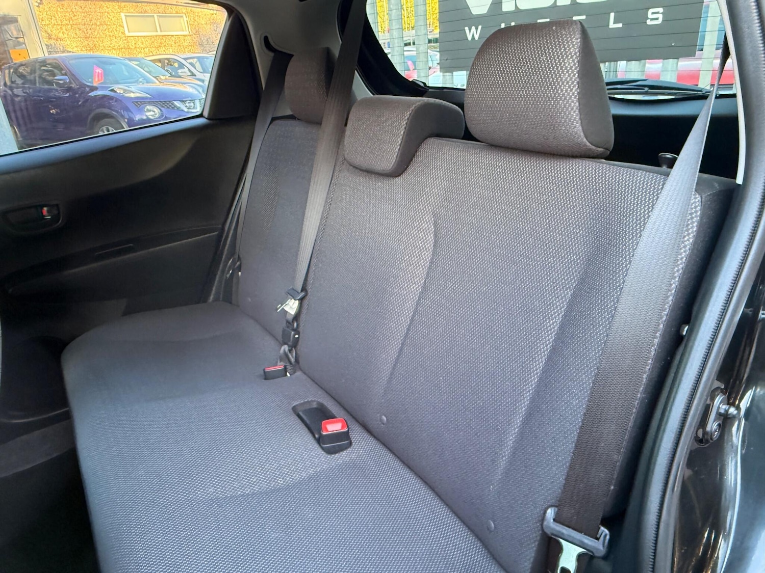 Vehicle 16