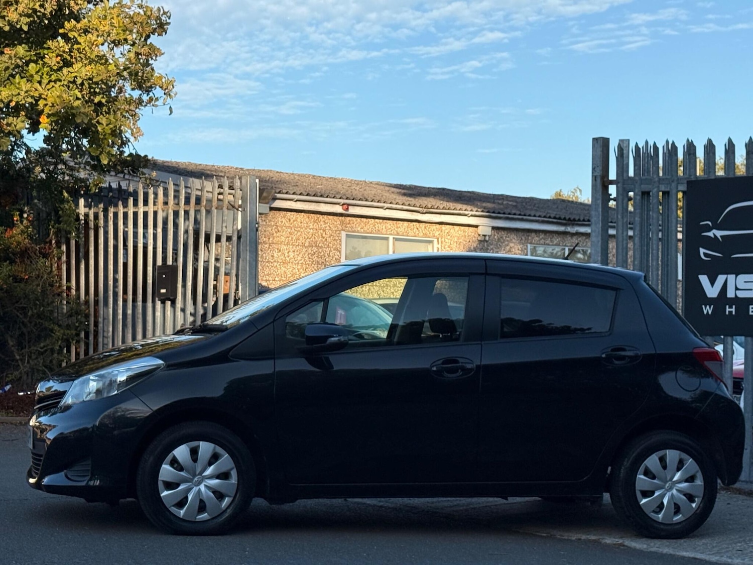 Vehicle 7