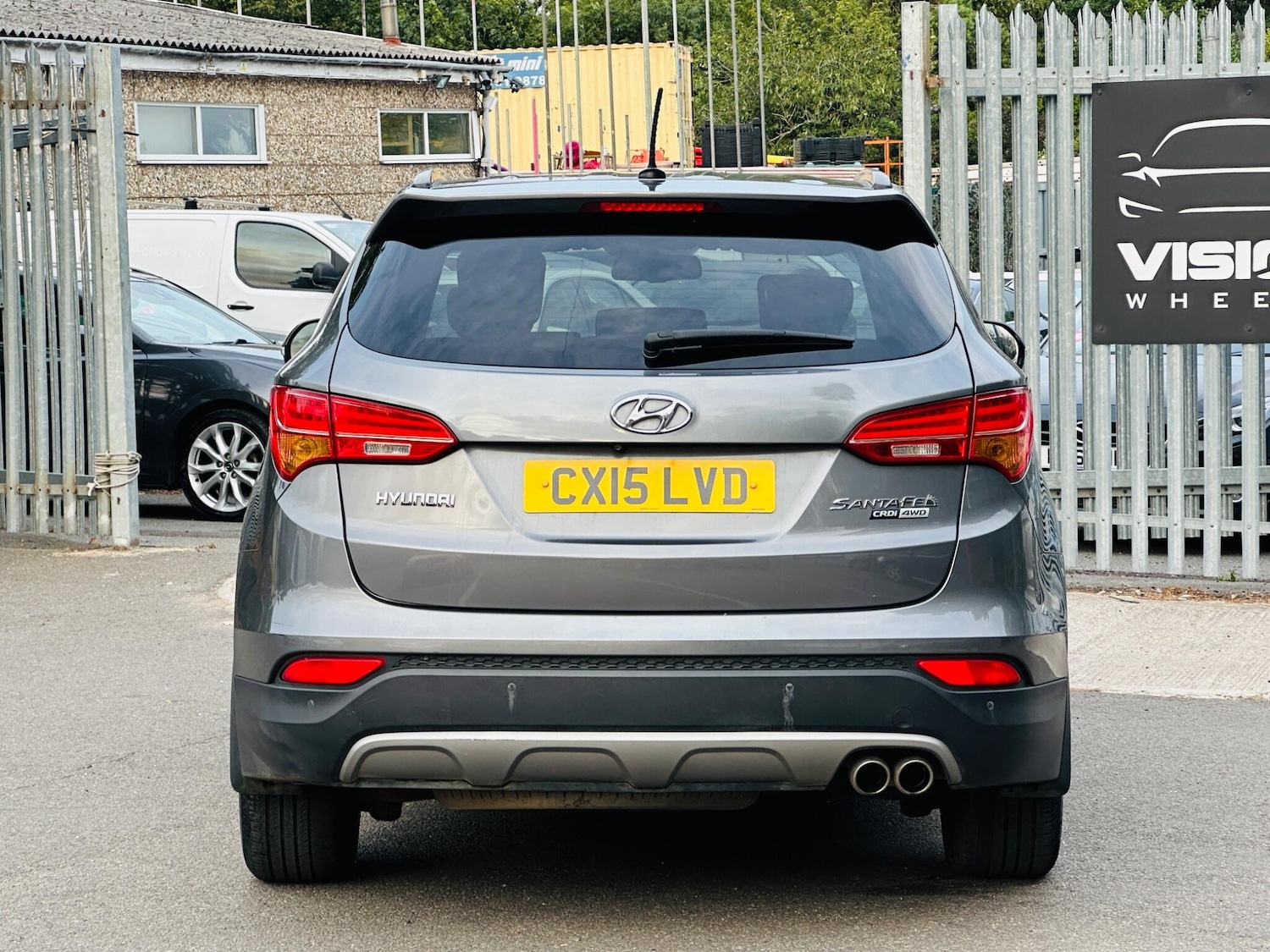 Vehicle 38