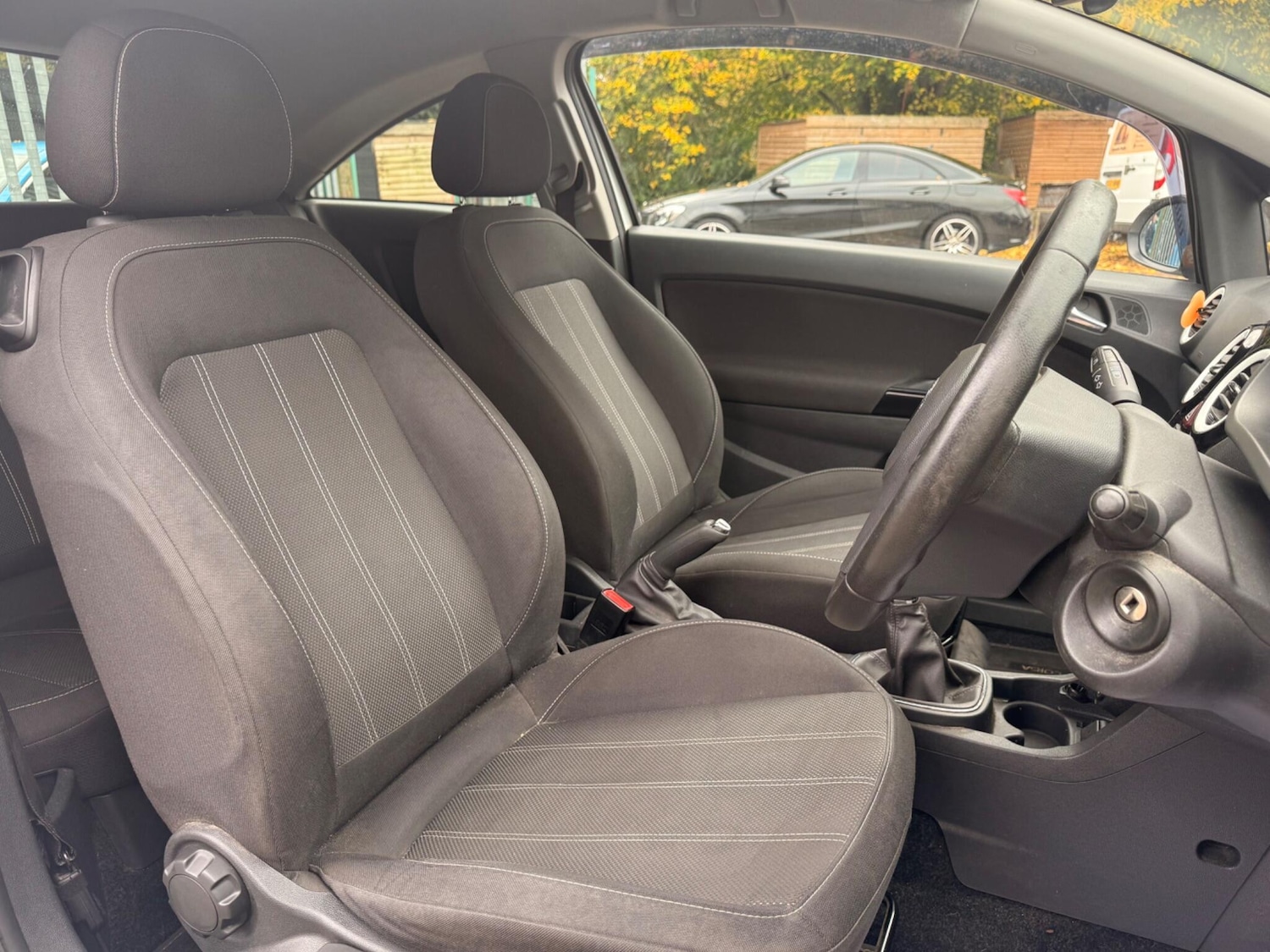 Used Vauxhall Corsa 2012 for sale - 76456943: Photo 16