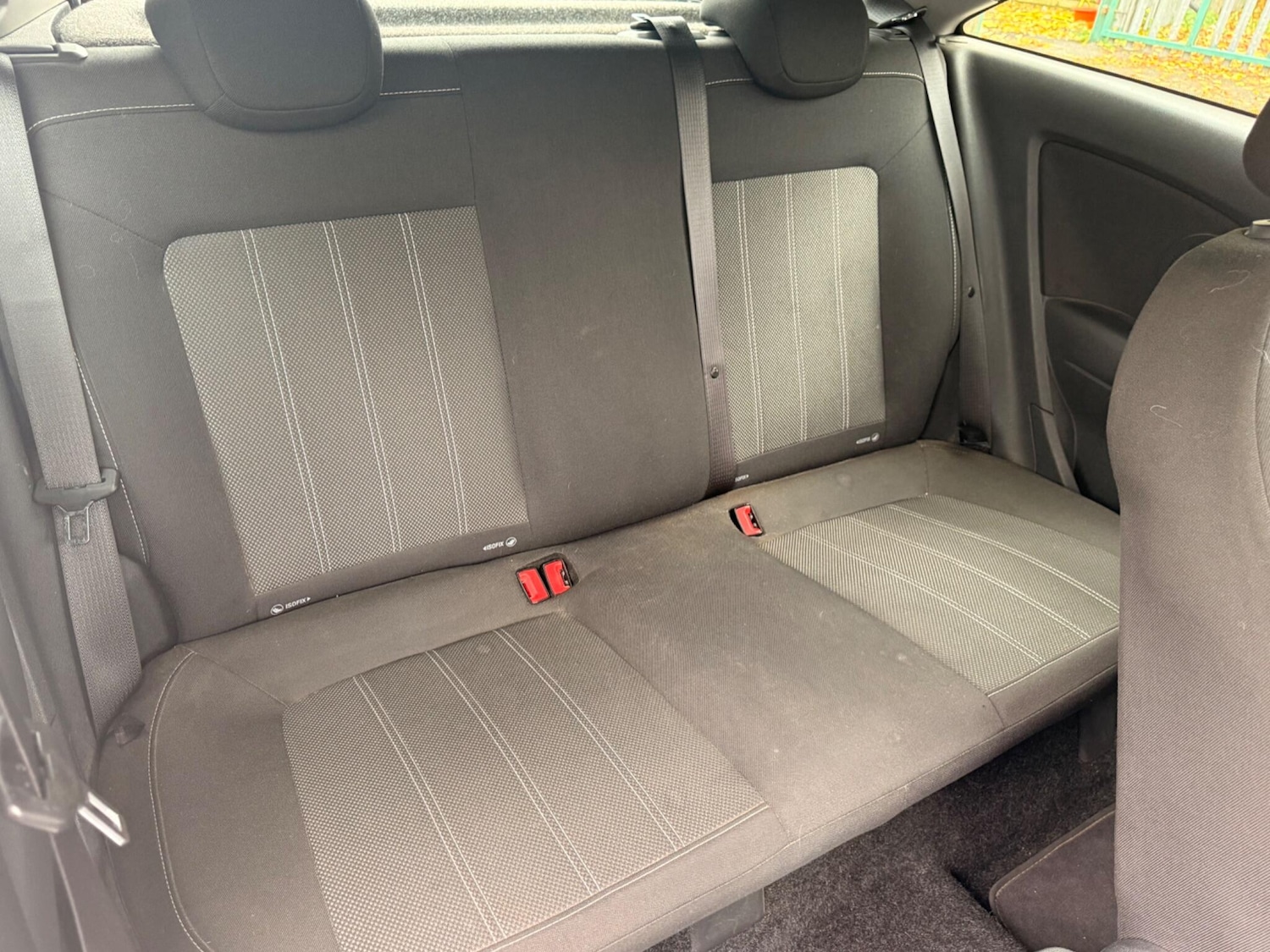 Used Vauxhall Corsa 2012 for sale - 76456943: Photo 19