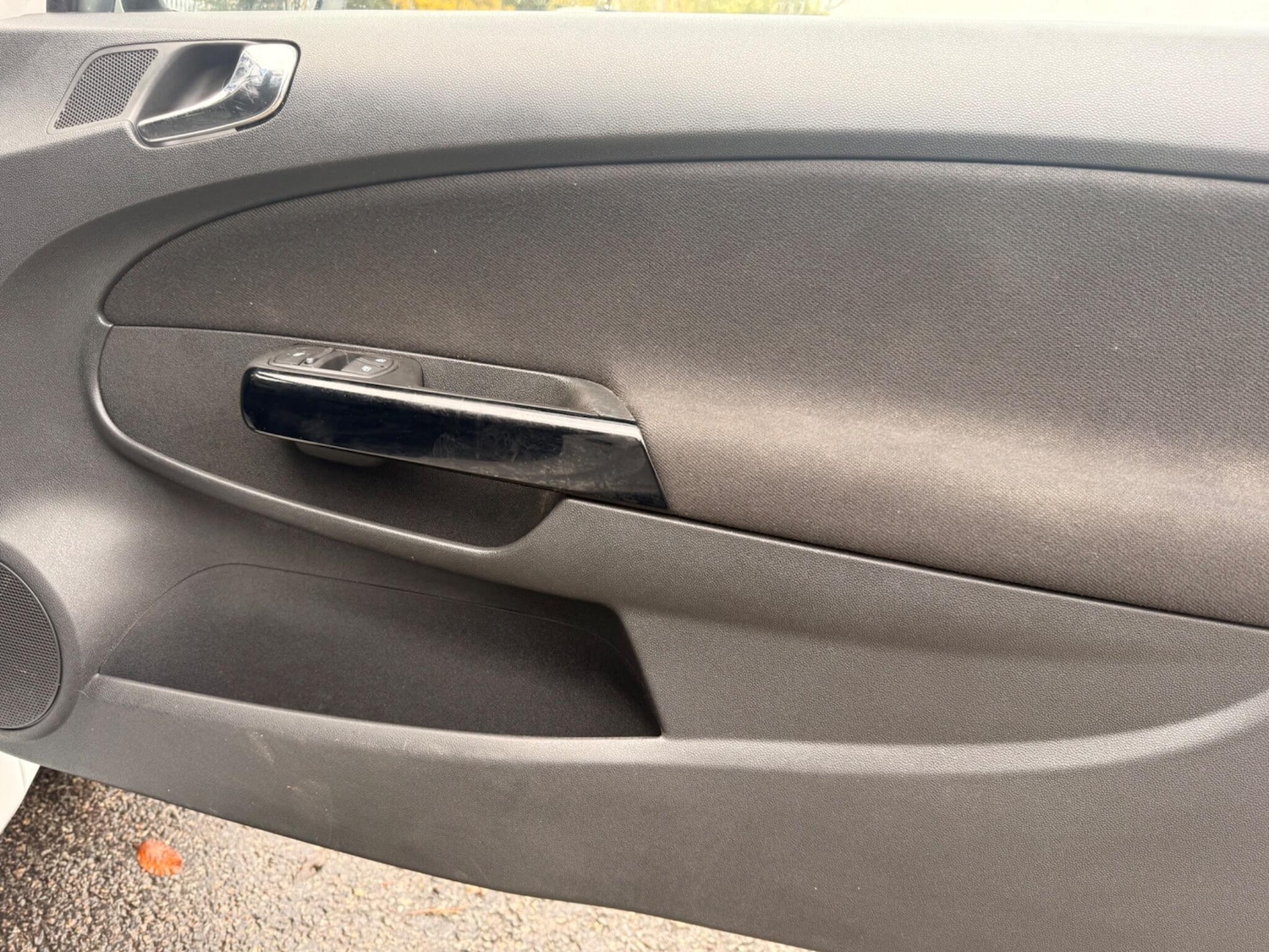 Used Vauxhall Corsa 2012 for sale - 76456943: Photo 21