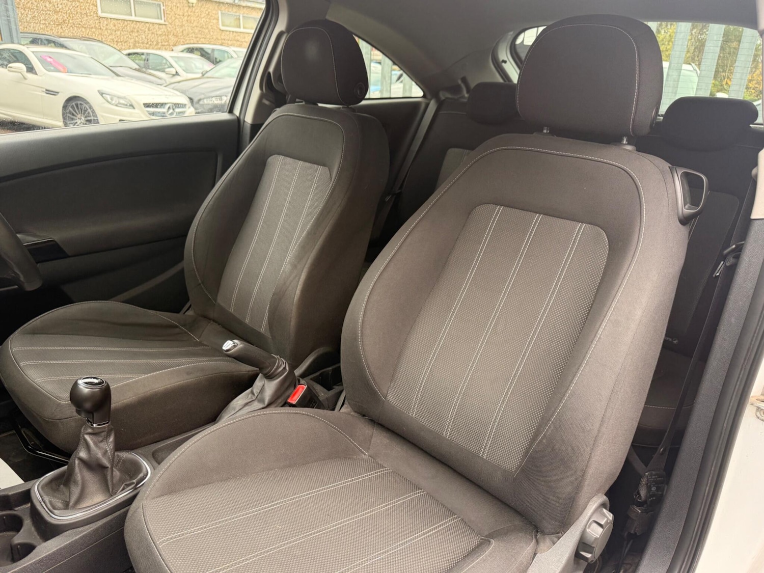 Used Vauxhall Corsa 2012 for sale - 76456943: Photo 23