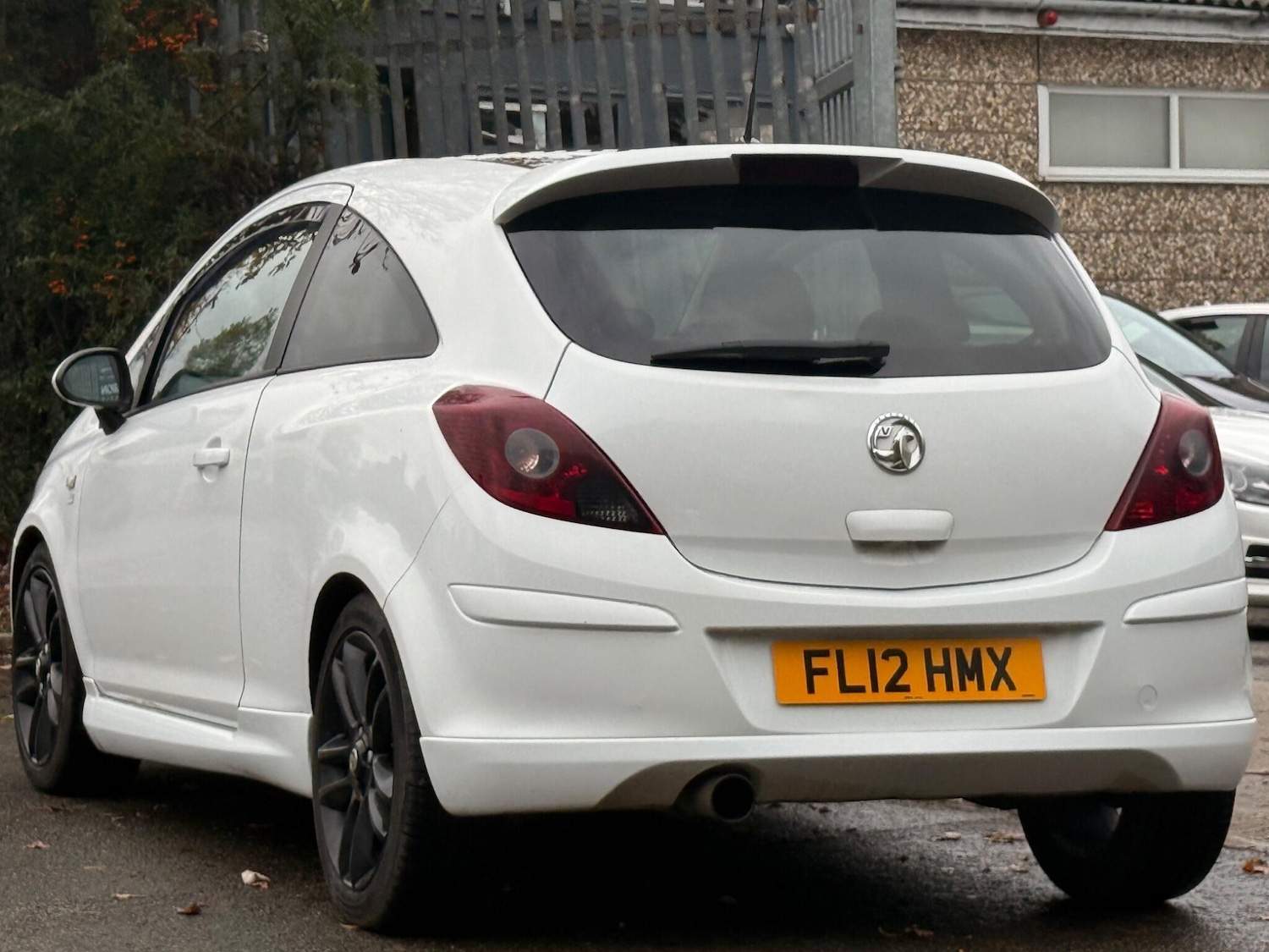 Used Vauxhall Corsa 2012 for sale - 76456943: Photo 5