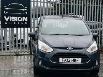 2013 (13) - 1.4 Zetec Euro 5 5dr