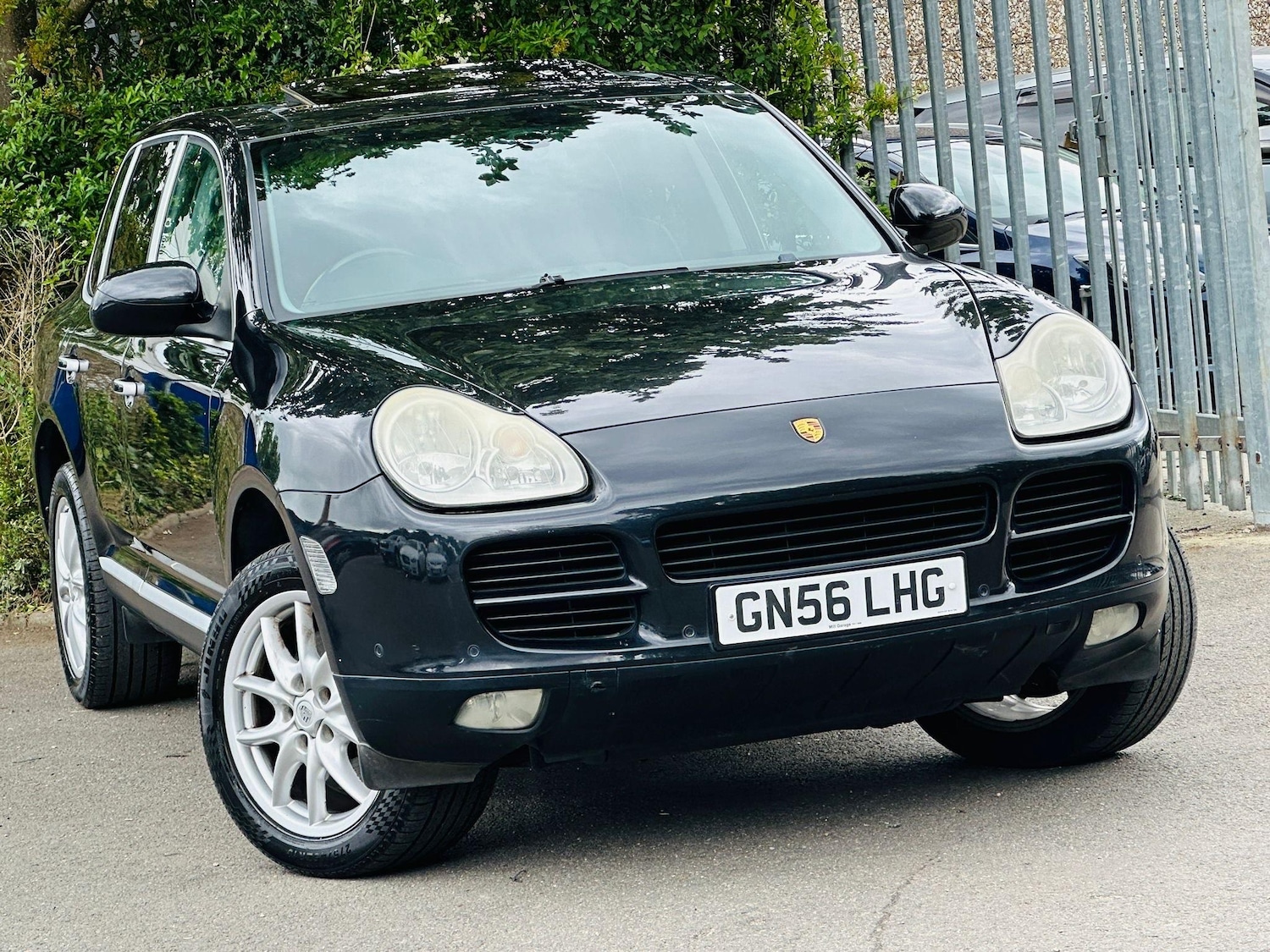 Vehicle 9